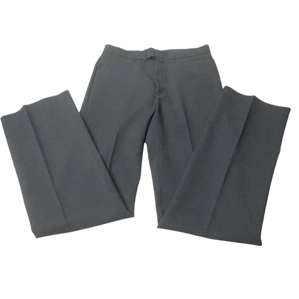 Vintage Levi's Suit Trousers